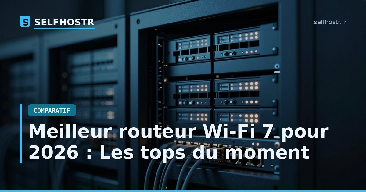 Best Wi-Fi 7 Routers for 2026: Top Picks