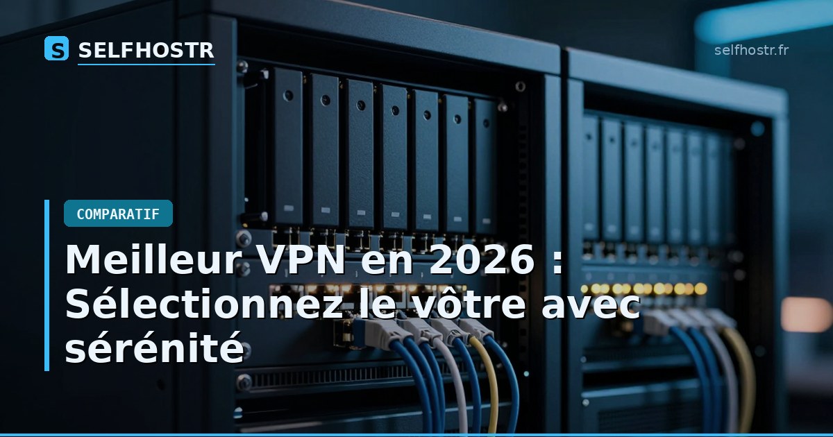 Best VPN in 2026: Choose Yours with Confidence